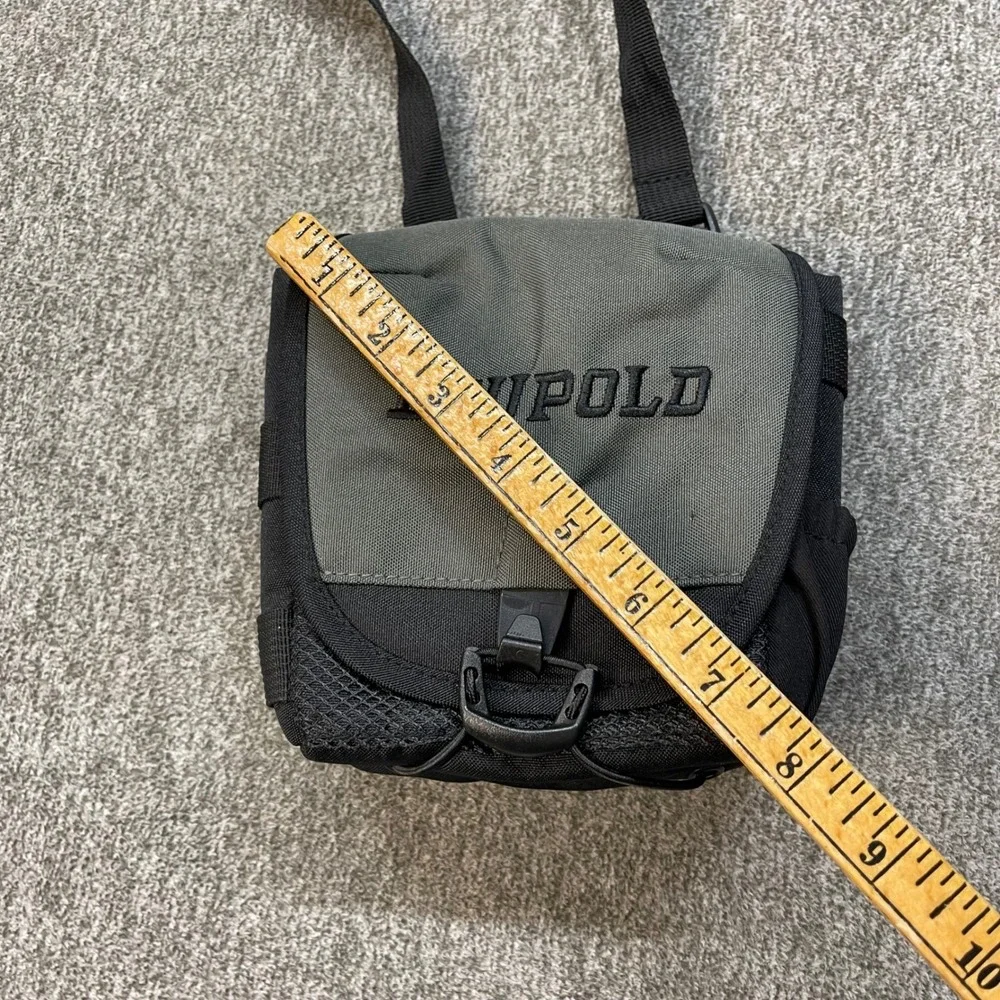 Leupold GO Afield binocular harness‎
